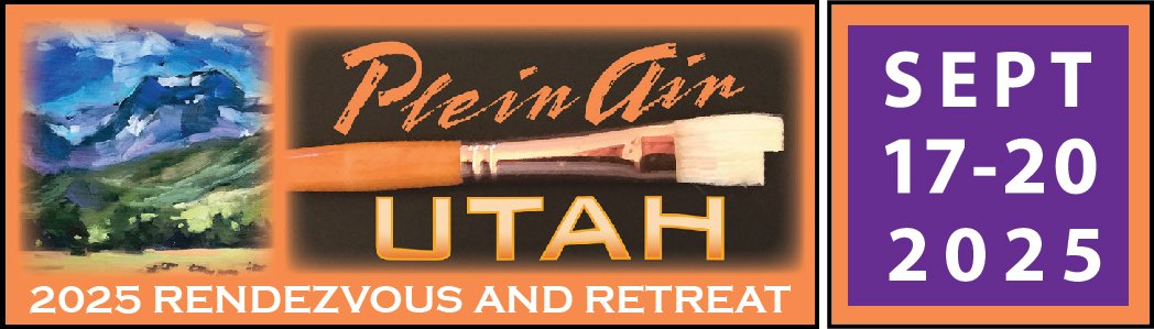 Plain Air Utah